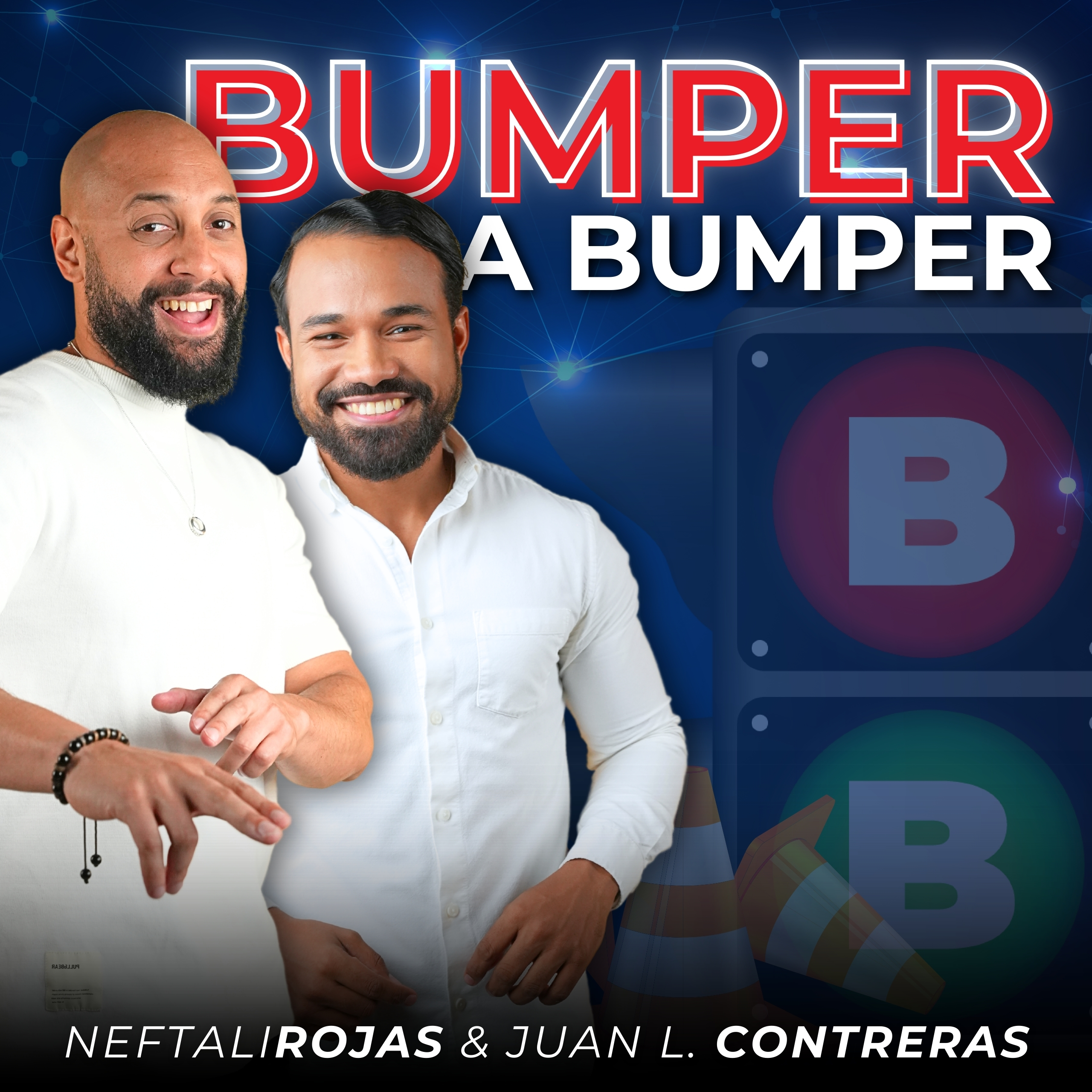 Bumper a Bumper