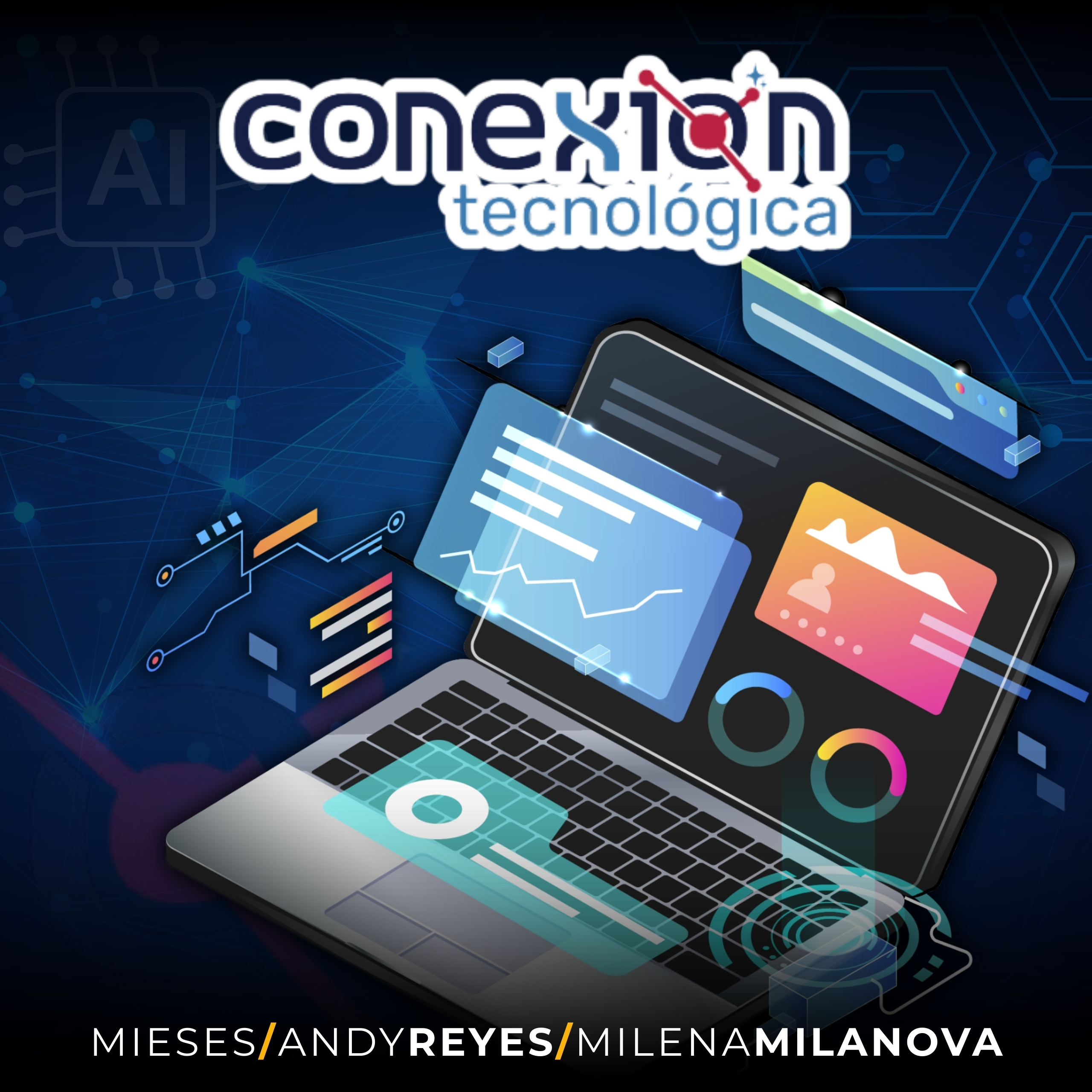 Conexión Tecnólogica