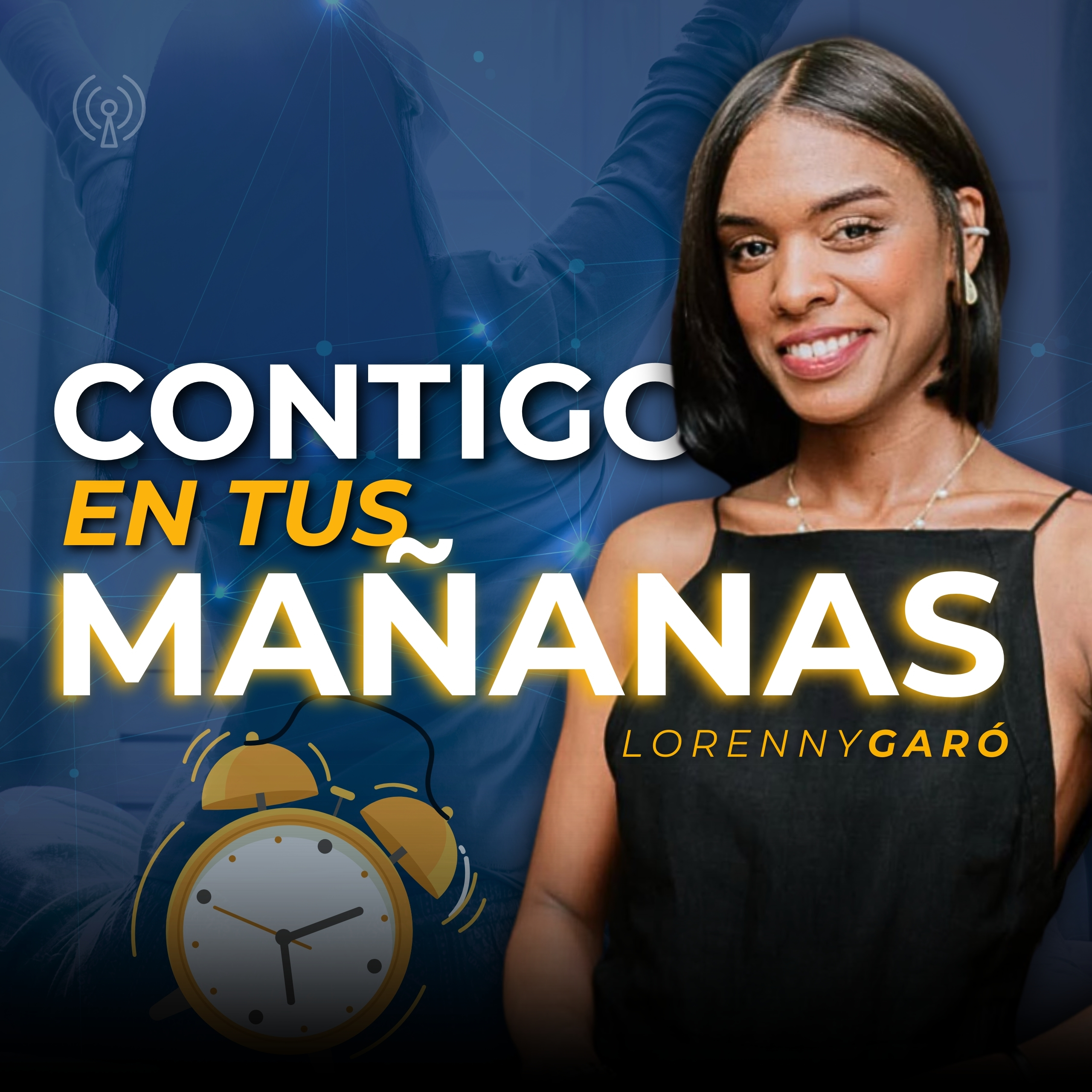 Contigo en tus Mañanas