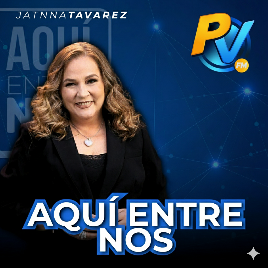 Aquí Entre Nos