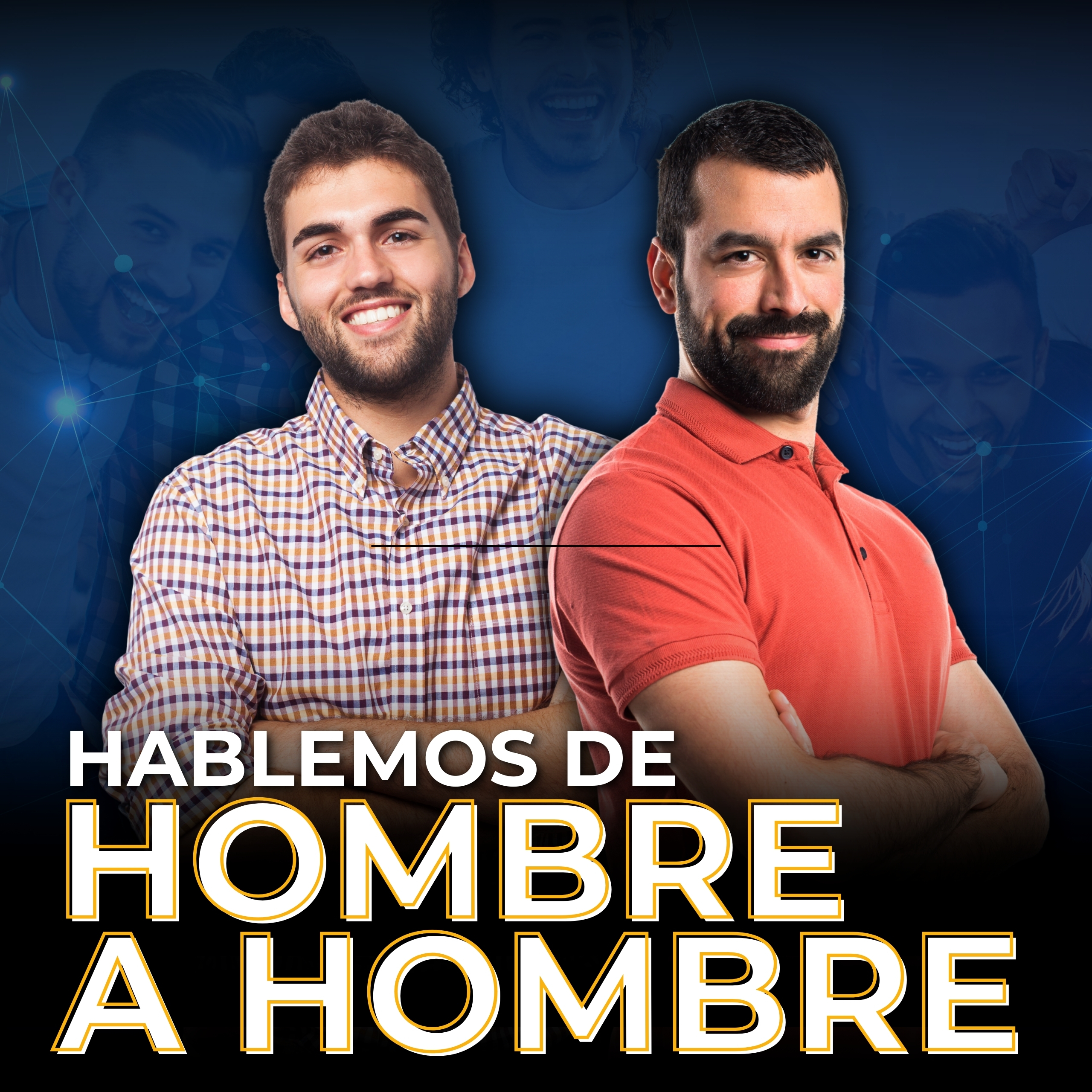 Hablemos de Hombre a Hombre