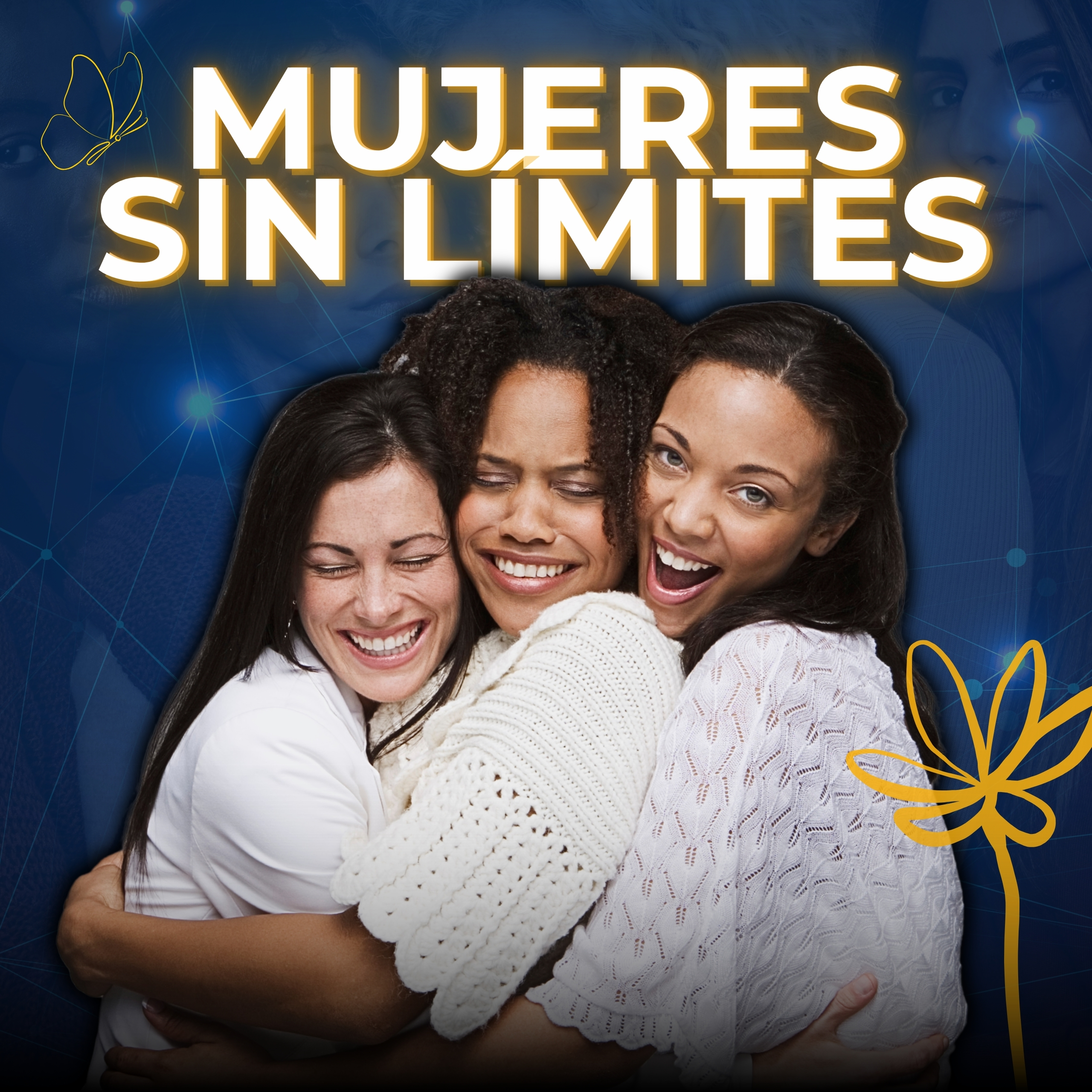 Mujeres Sin Límites