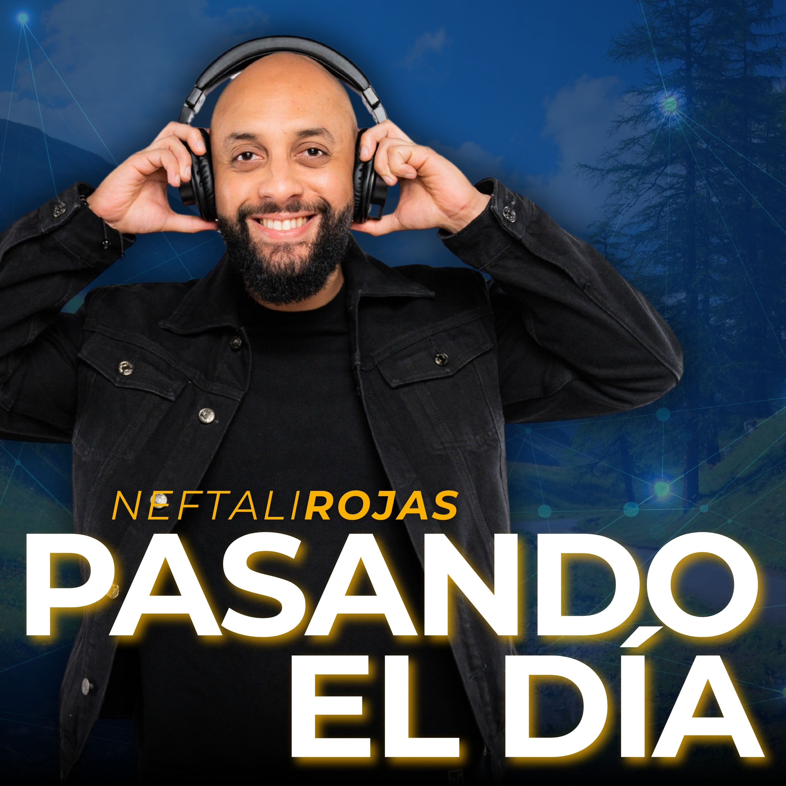 Pasando el Día