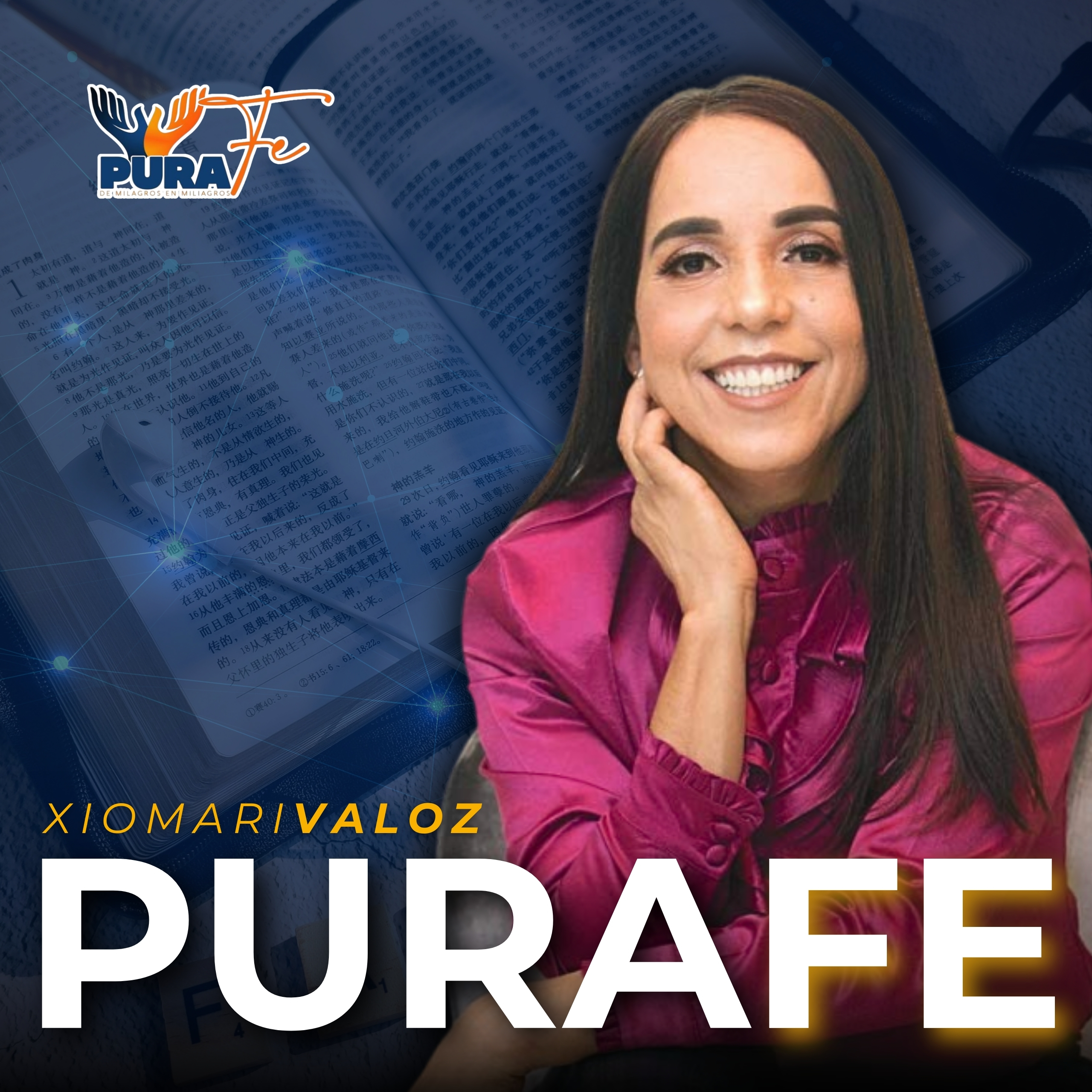 Pura Fe