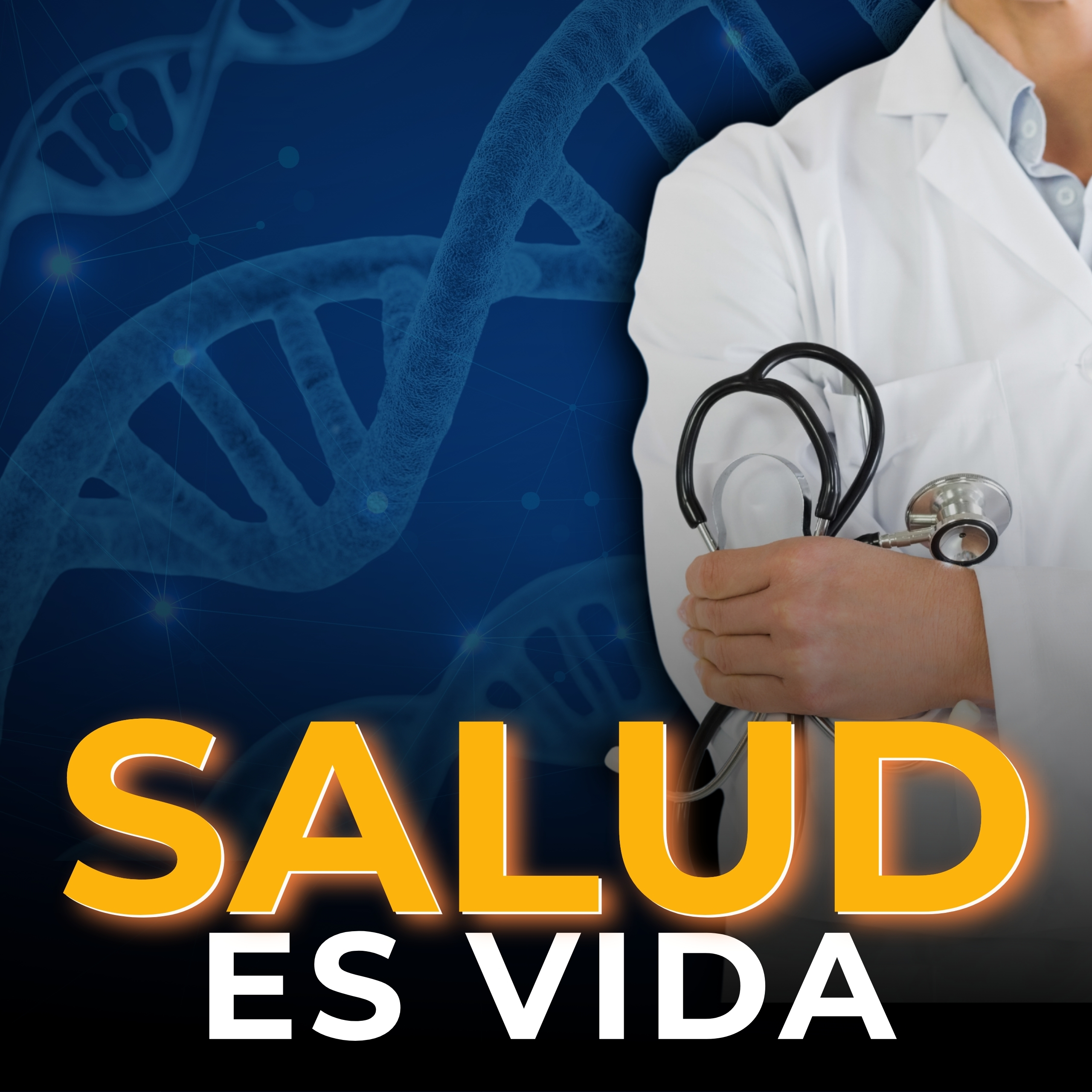 Salud es Vida