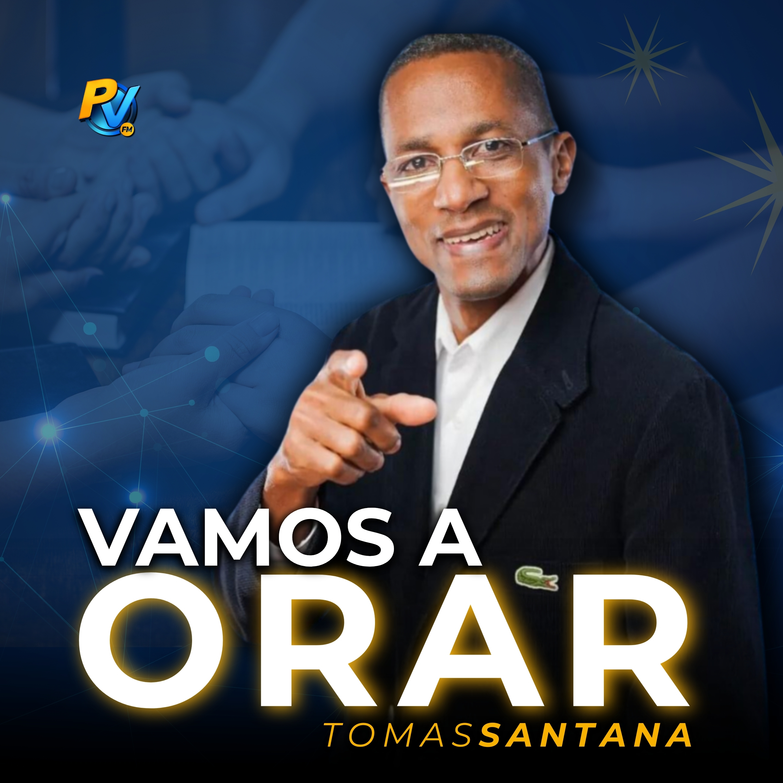 Vamos a Orar