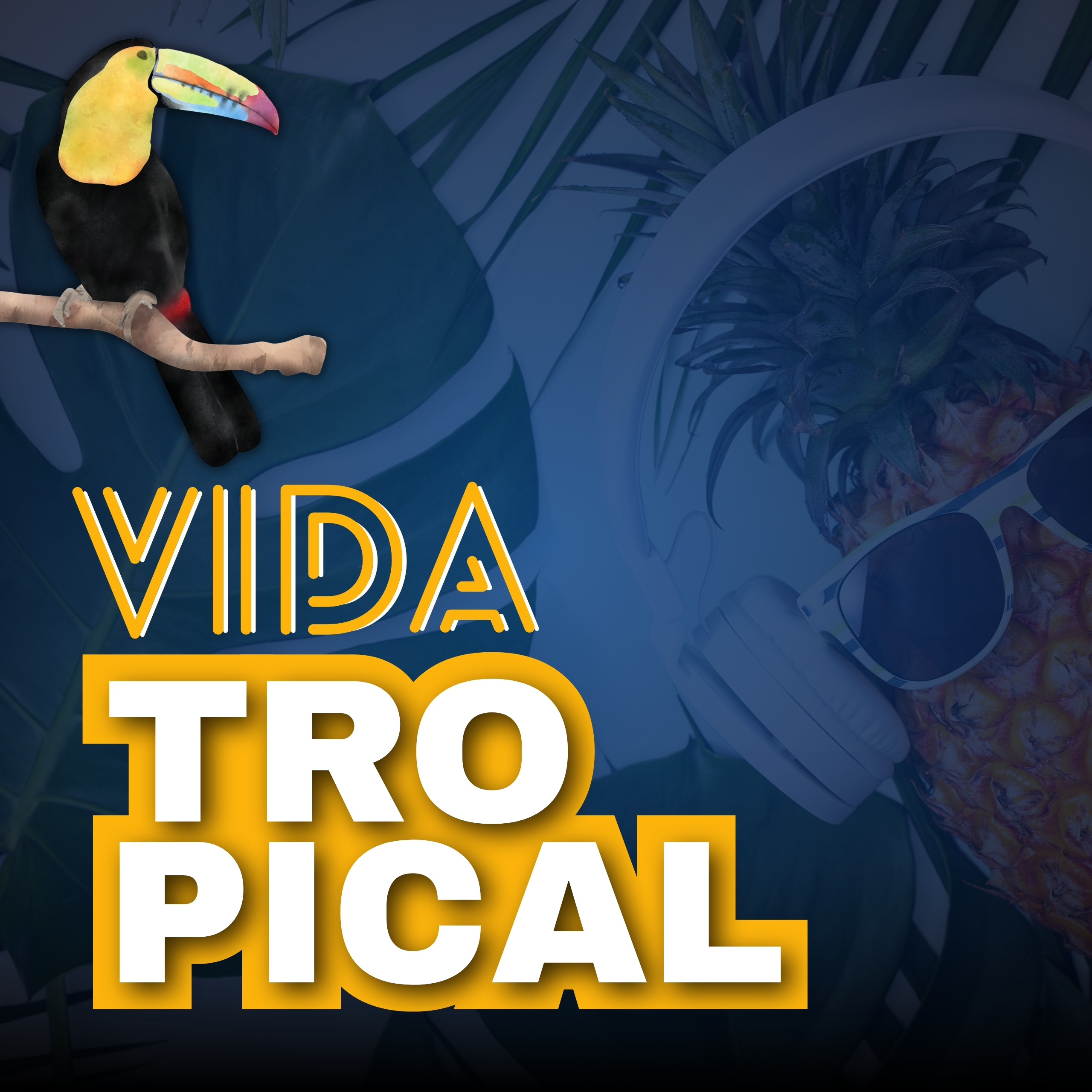 Vida Tropical