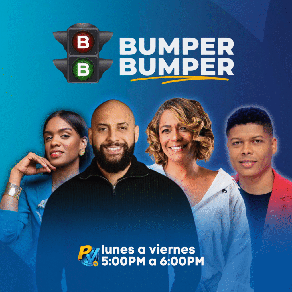 Bumper a Bumper